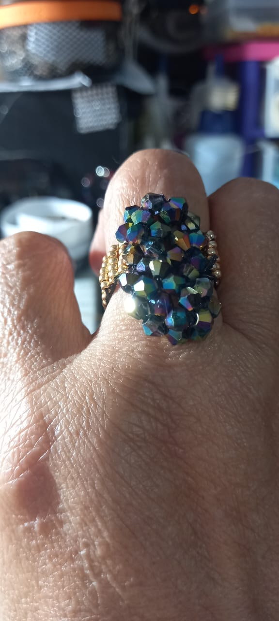 Anillo Galaxia